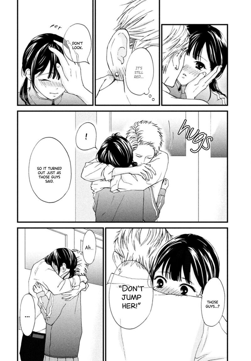 Yamaguchi Kun Wa Warukunai 26 39