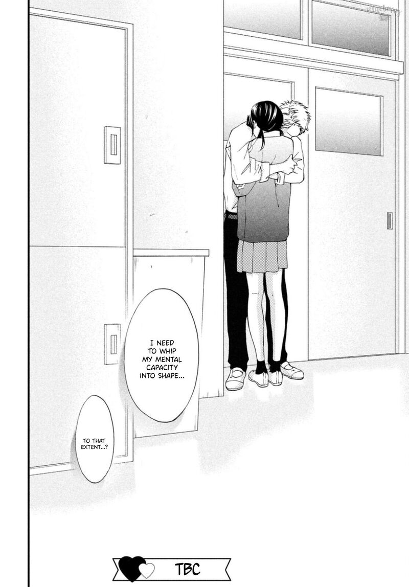 Yamaguchi Kun Wa Warukunai 26 41