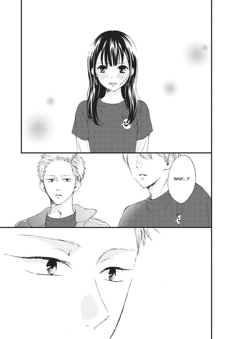 Yamaguchi Kun Wa Warukunai 27 24