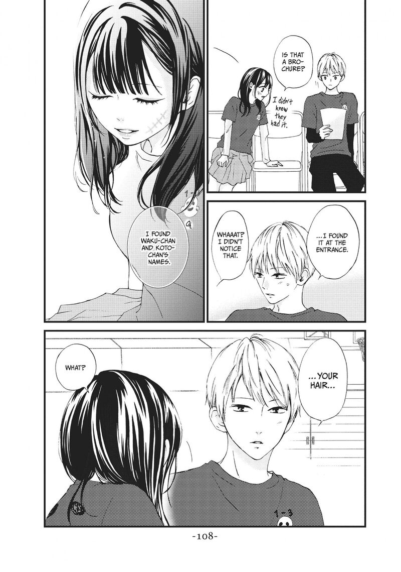 Yamaguchi Kun Wa Warukunai 27 29