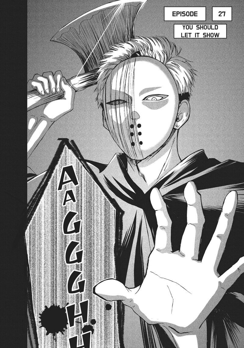 Yamaguchi Kun Wa Warukunai 27 3