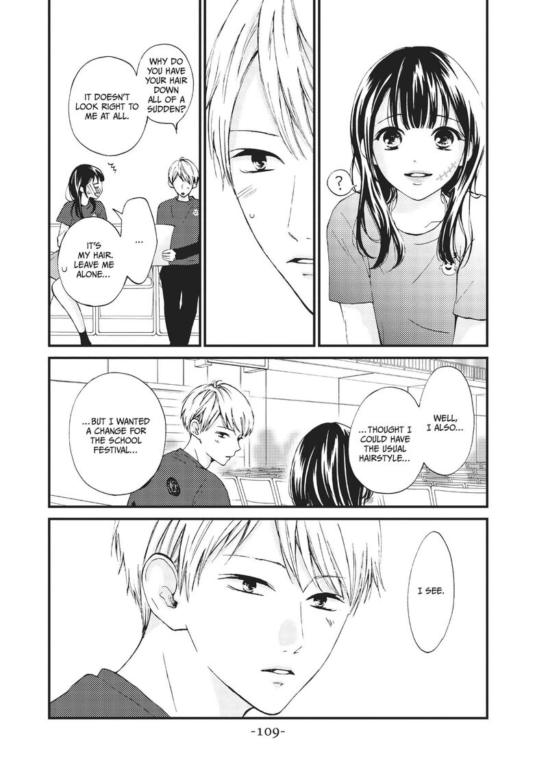 Yamaguchi Kun Wa Warukunai 27 30