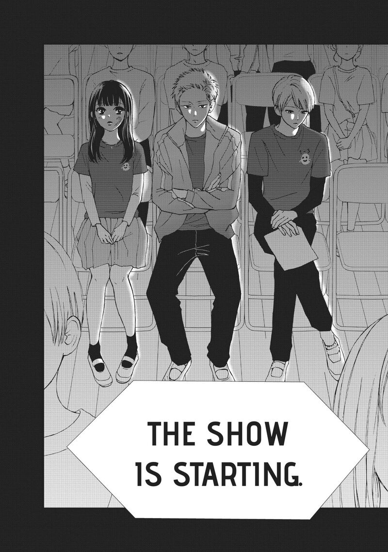 Yamaguchi Kun Wa Warukunai 27 41