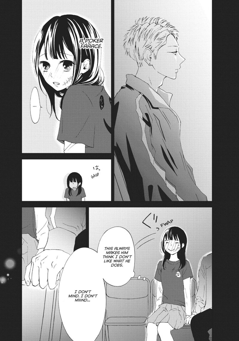 Yamaguchi Kun Wa Warukunai 28 12