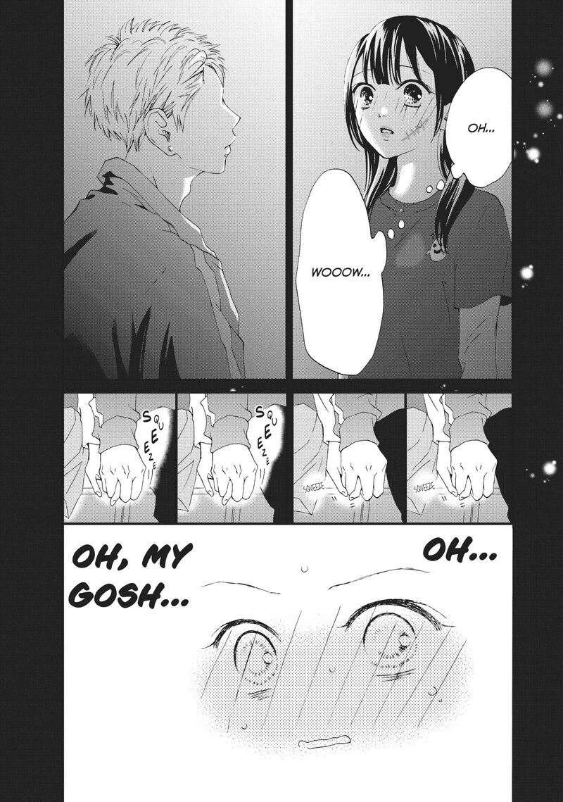 Yamaguchi Kun Wa Warukunai 28 15