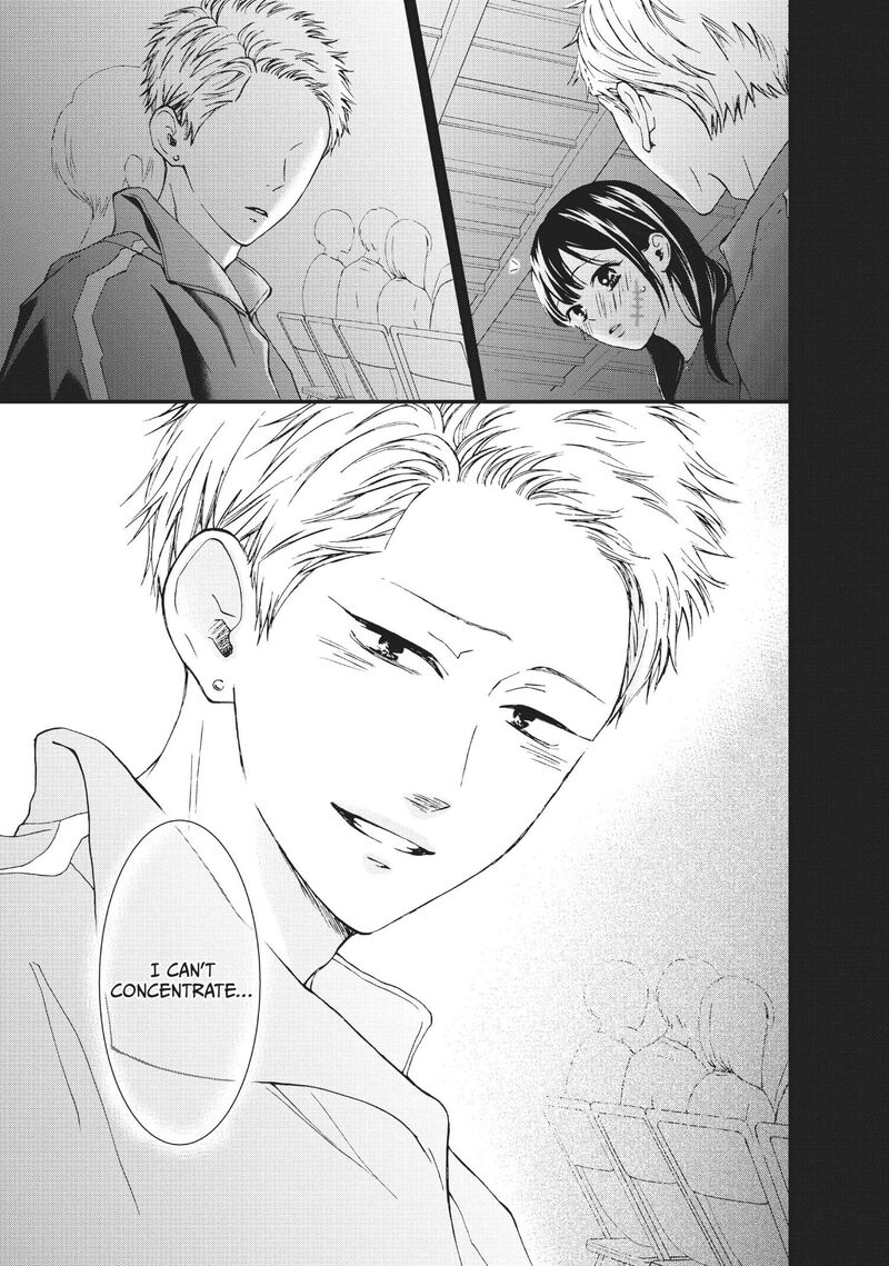 Yamaguchi Kun Wa Warukunai 28 16