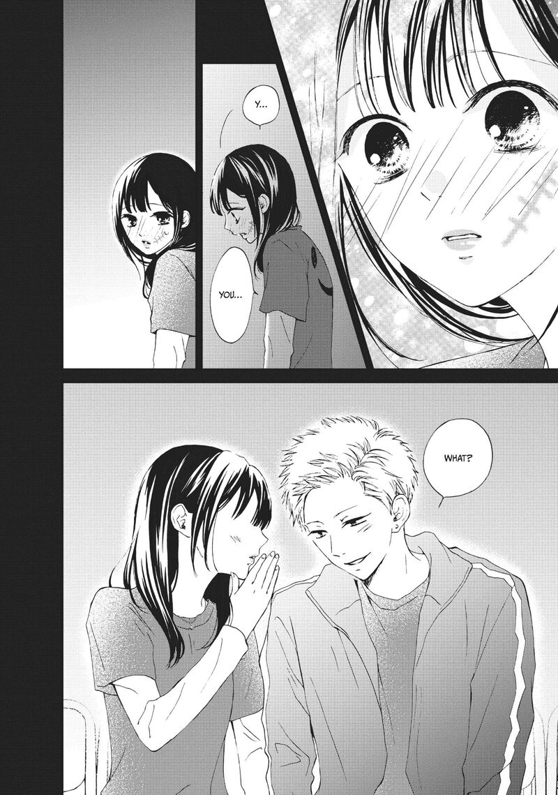 Yamaguchi Kun Wa Warukunai 28 17