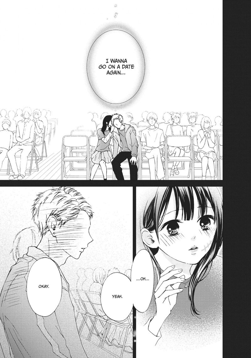 Yamaguchi Kun Wa Warukunai 28 18