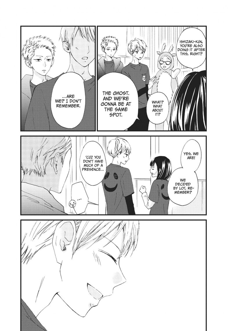 Yamaguchi Kun Wa Warukunai 28 22