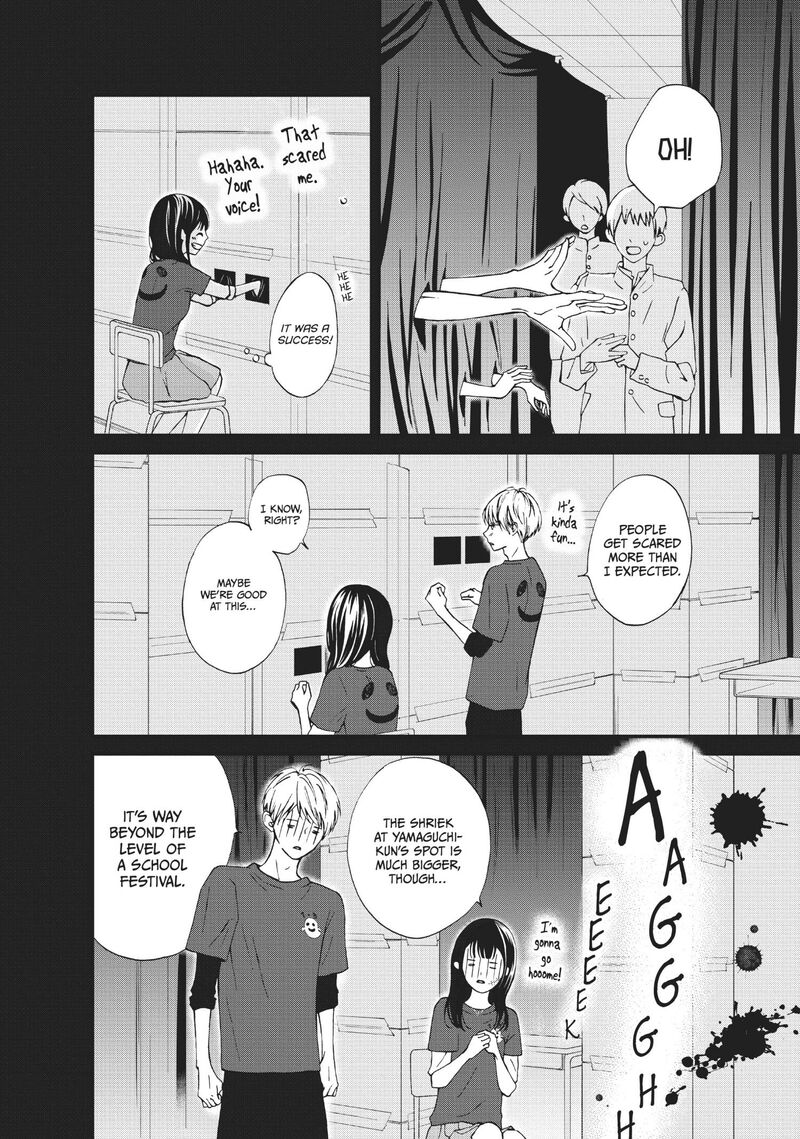 Yamaguchi Kun Wa Warukunai 28 25