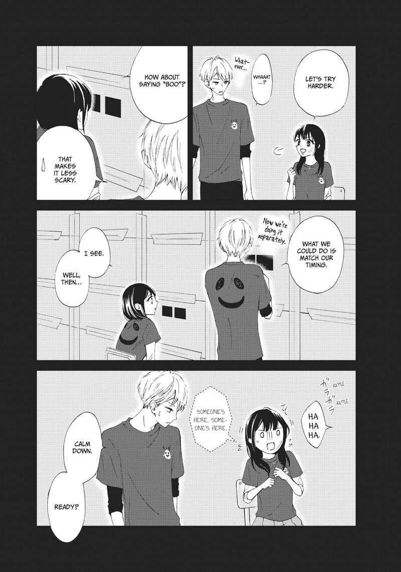 Yamaguchi Kun Wa Warukunai 28 26