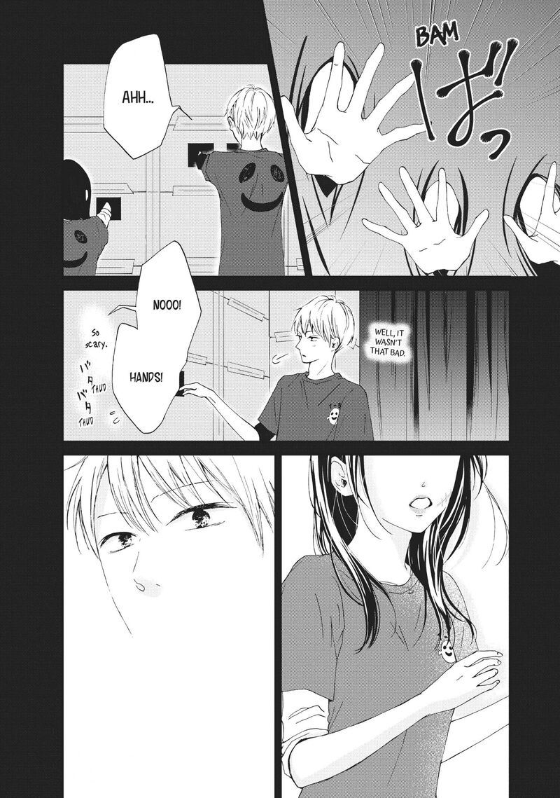 Yamaguchi Kun Wa Warukunai 28 27