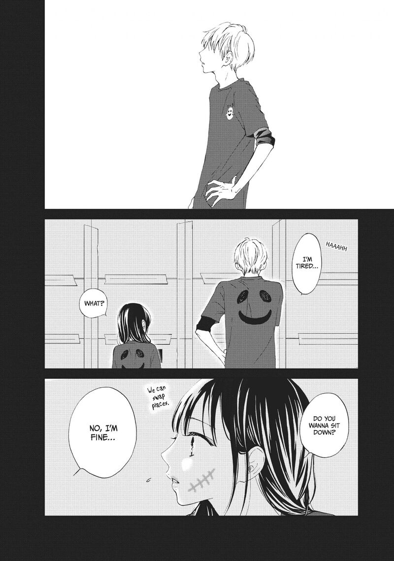 Yamaguchi Kun Wa Warukunai 28 29