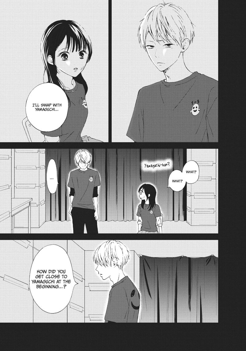 Yamaguchi Kun Wa Warukunai 28 30