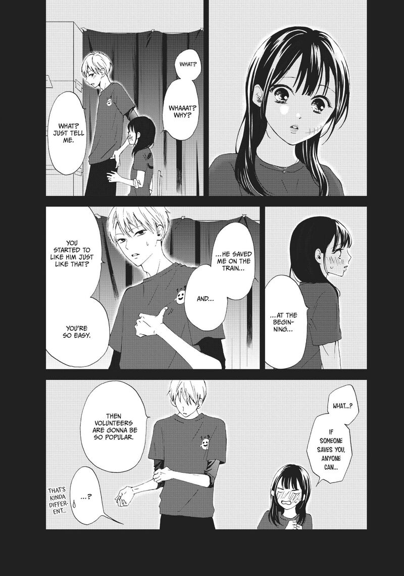 Yamaguchi Kun Wa Warukunai 28 31