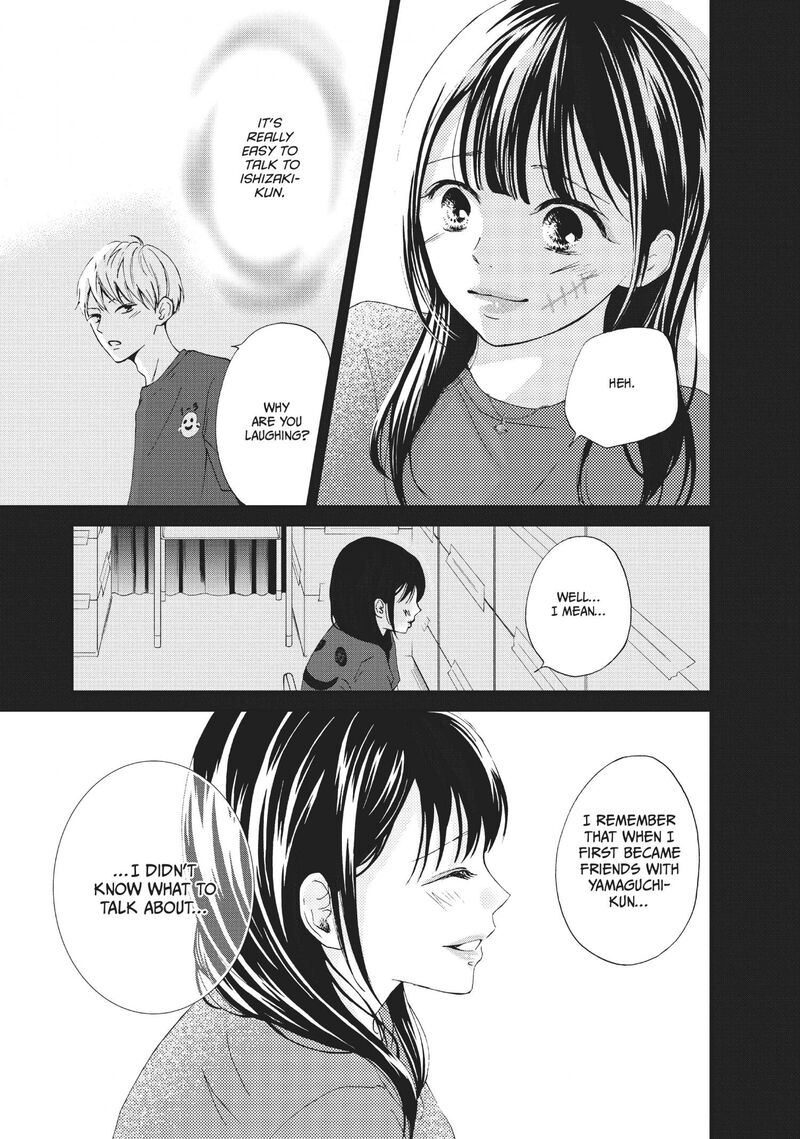 Yamaguchi Kun Wa Warukunai 28 32