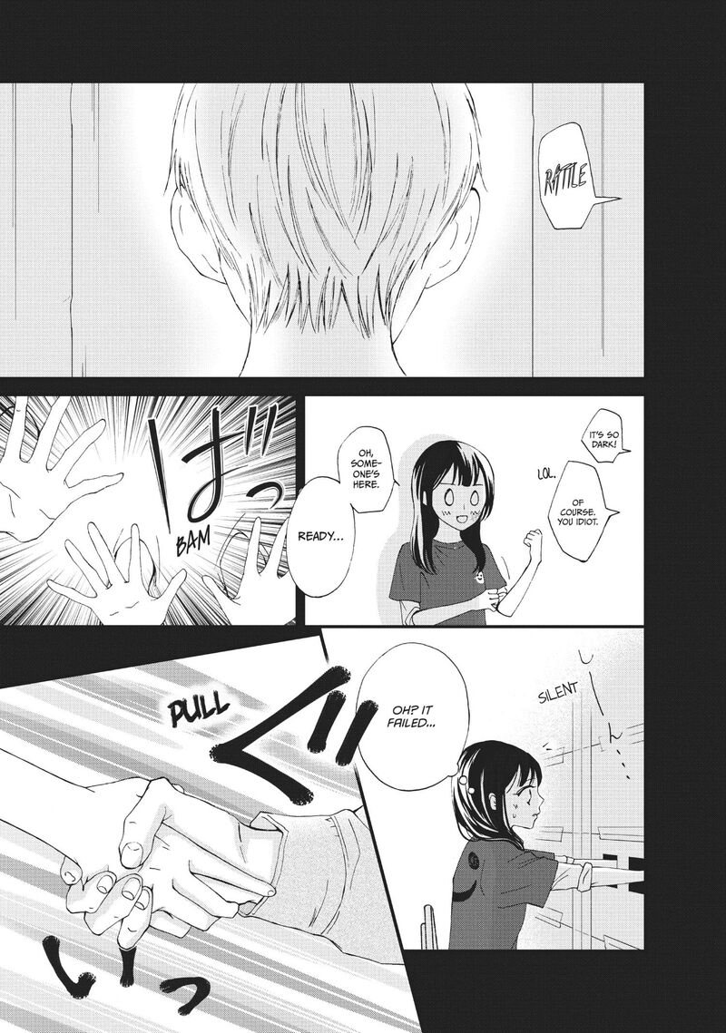 Yamaguchi Kun Wa Warukunai 28 34