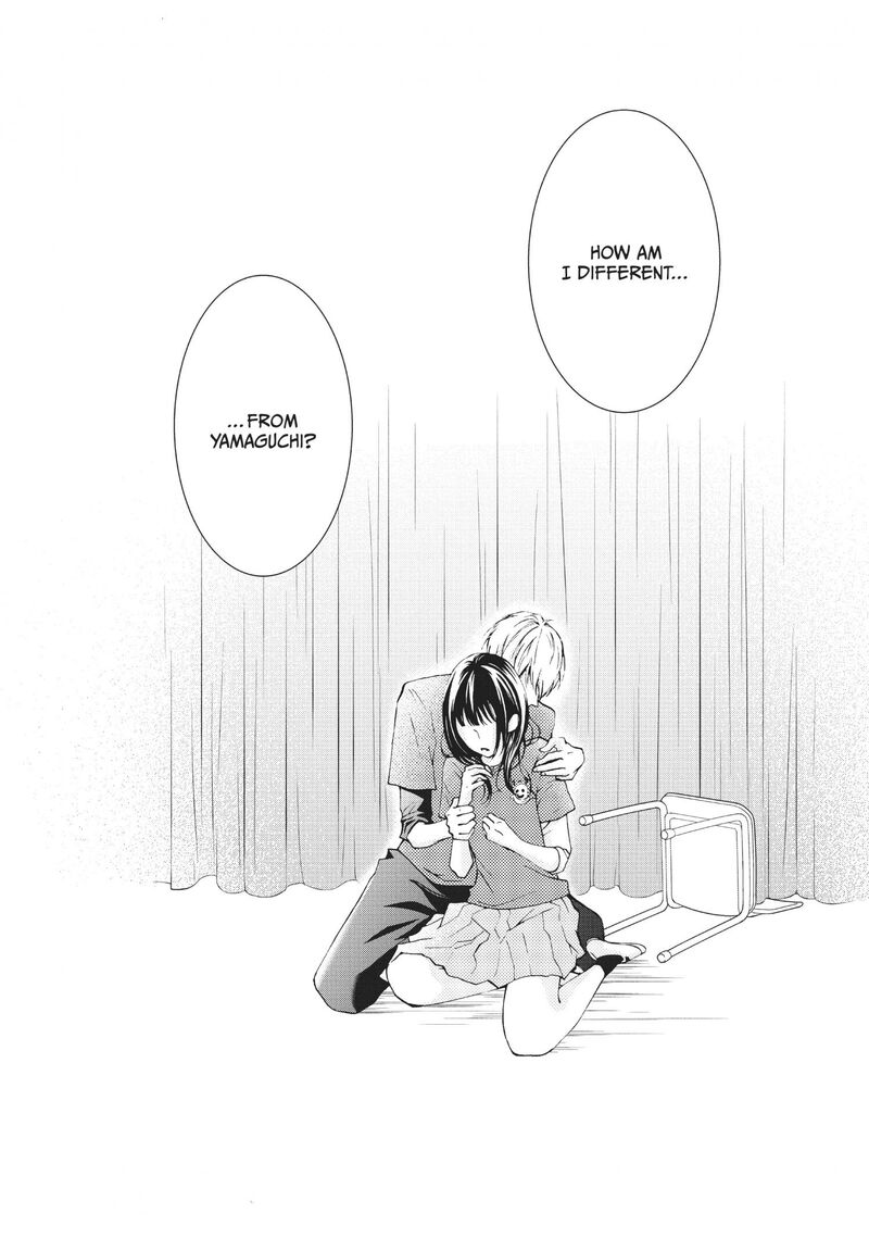 Yamaguchi Kun Wa Warukunai 28 39