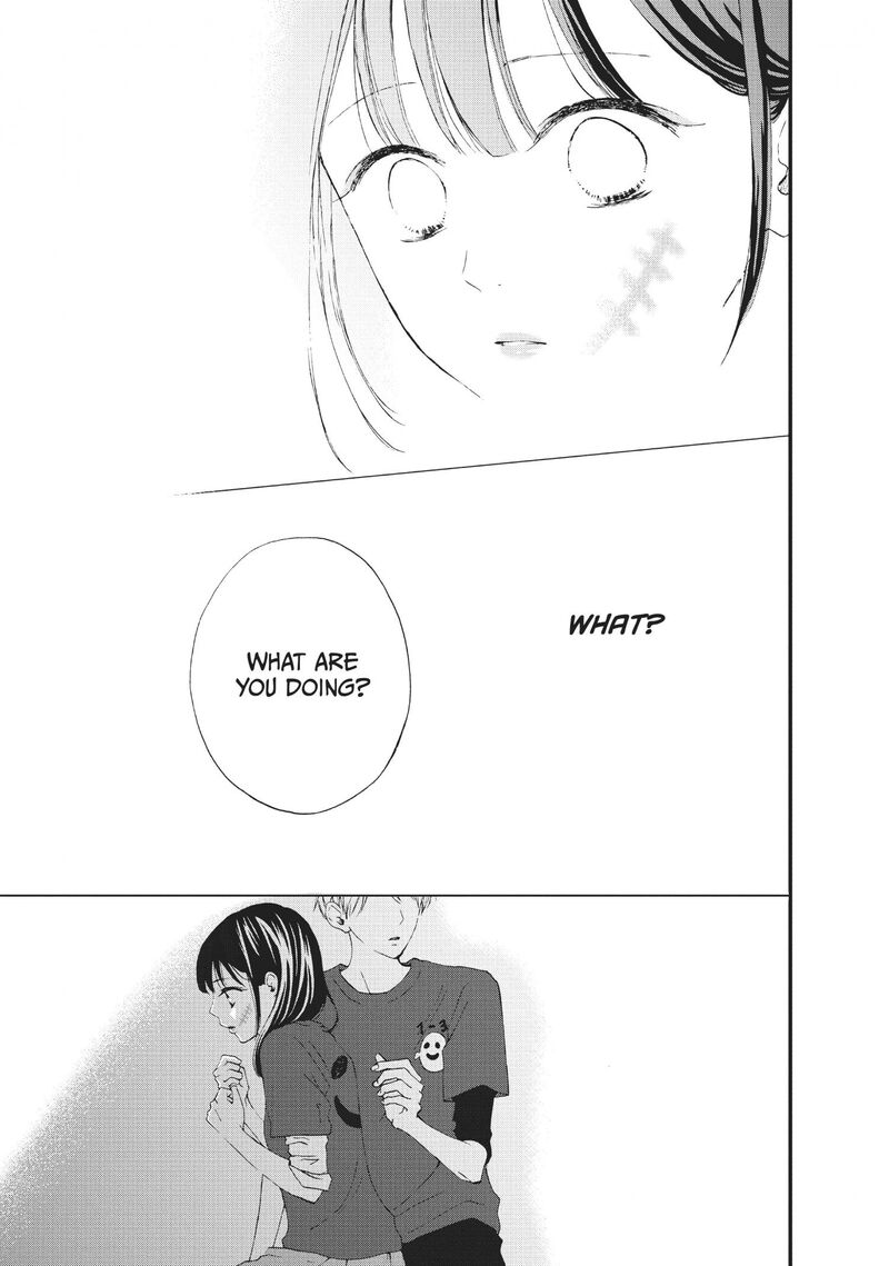 Yamaguchi Kun Wa Warukunai 28 40