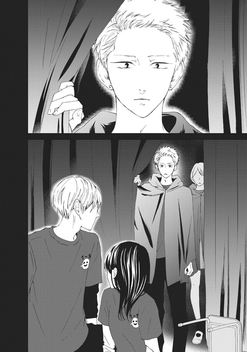 Yamaguchi Kun Wa Warukunai 28 41