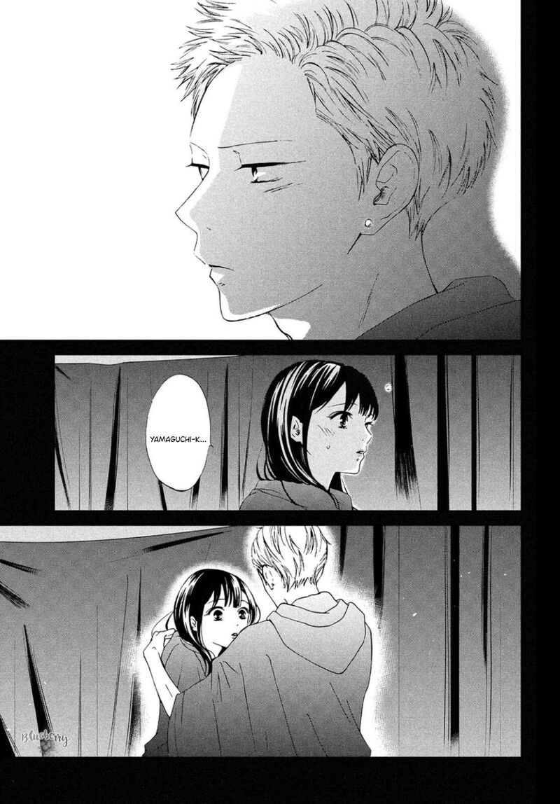 Yamaguchi Kun Wa Warukunai 29 12