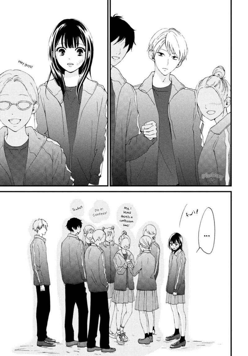Yamaguchi Kun Wa Warukunai 29 18