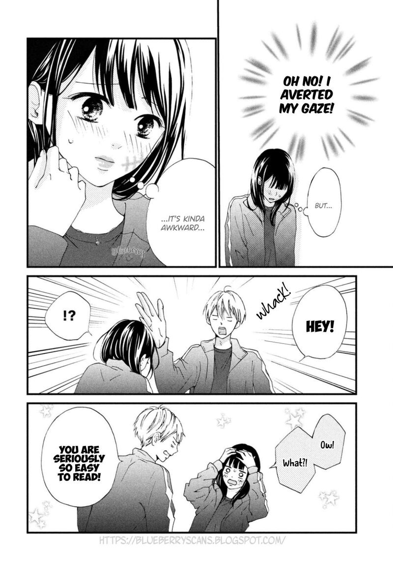 Yamaguchi Kun Wa Warukunai 29 19