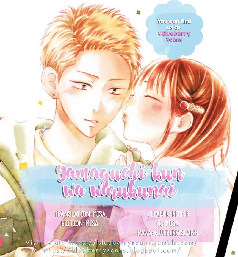 Yamaguchi Kun Wa Warukunai 29 2