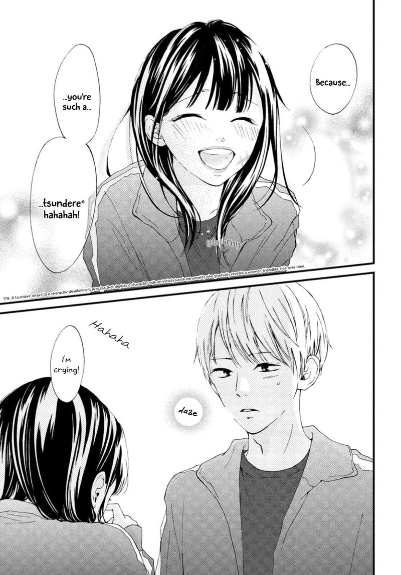 Yamaguchi Kun Wa Warukunai 29 24