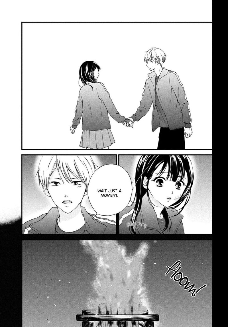 Yamaguchi Kun Wa Warukunai 29 26