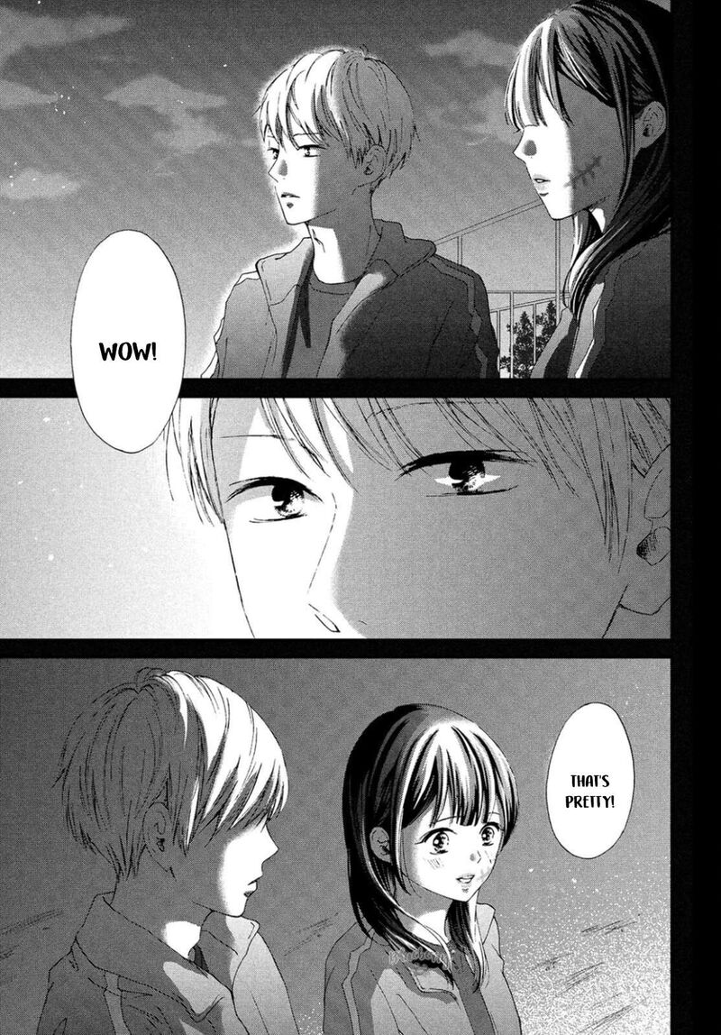 Yamaguchi Kun Wa Warukunai 29 28