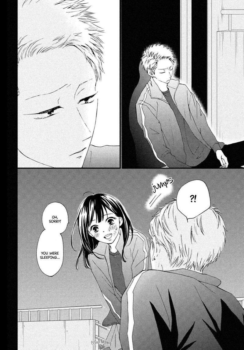Yamaguchi Kun Wa Warukunai 29 31