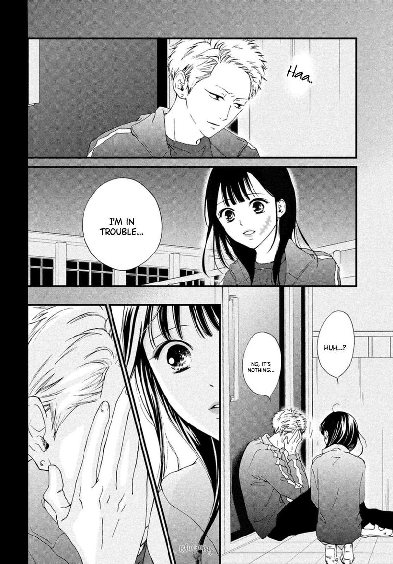 Yamaguchi Kun Wa Warukunai 29 35
