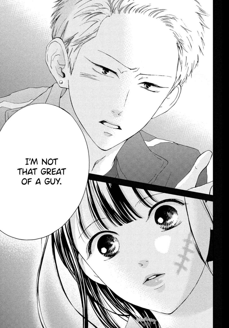 Yamaguchi Kun Wa Warukunai 29 36