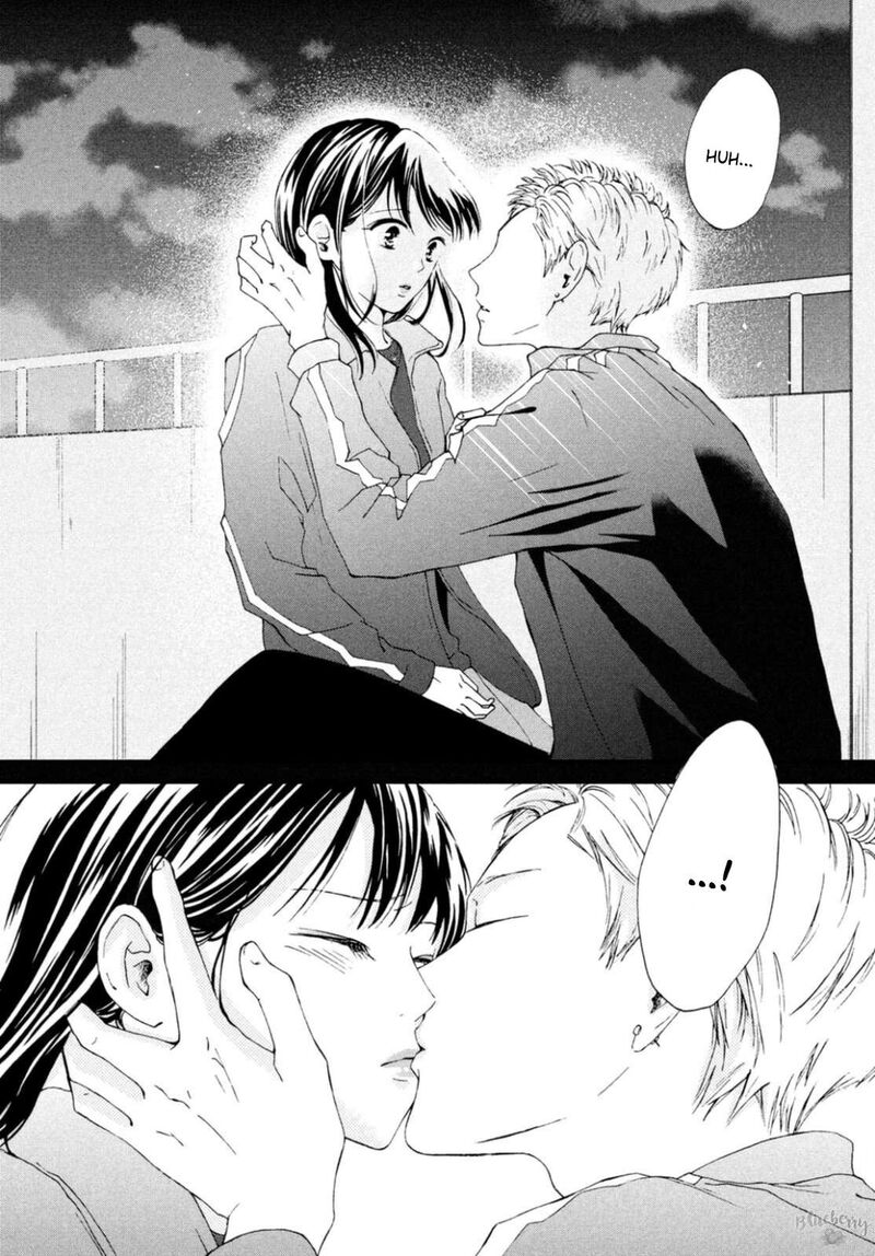Yamaguchi Kun Wa Warukunai 29 37