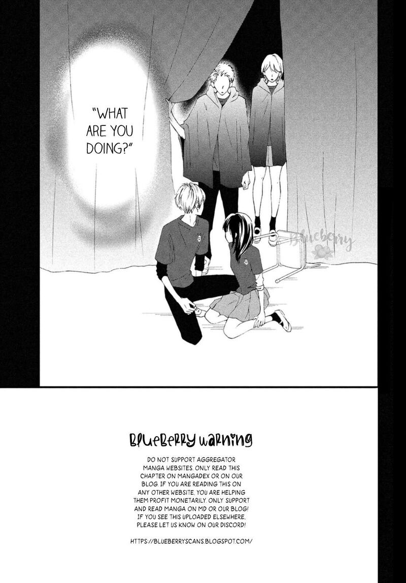 Yamaguchi Kun Wa Warukunai 29 4