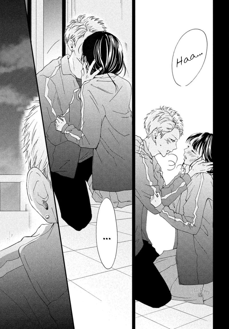 Yamaguchi Kun Wa Warukunai 29 40