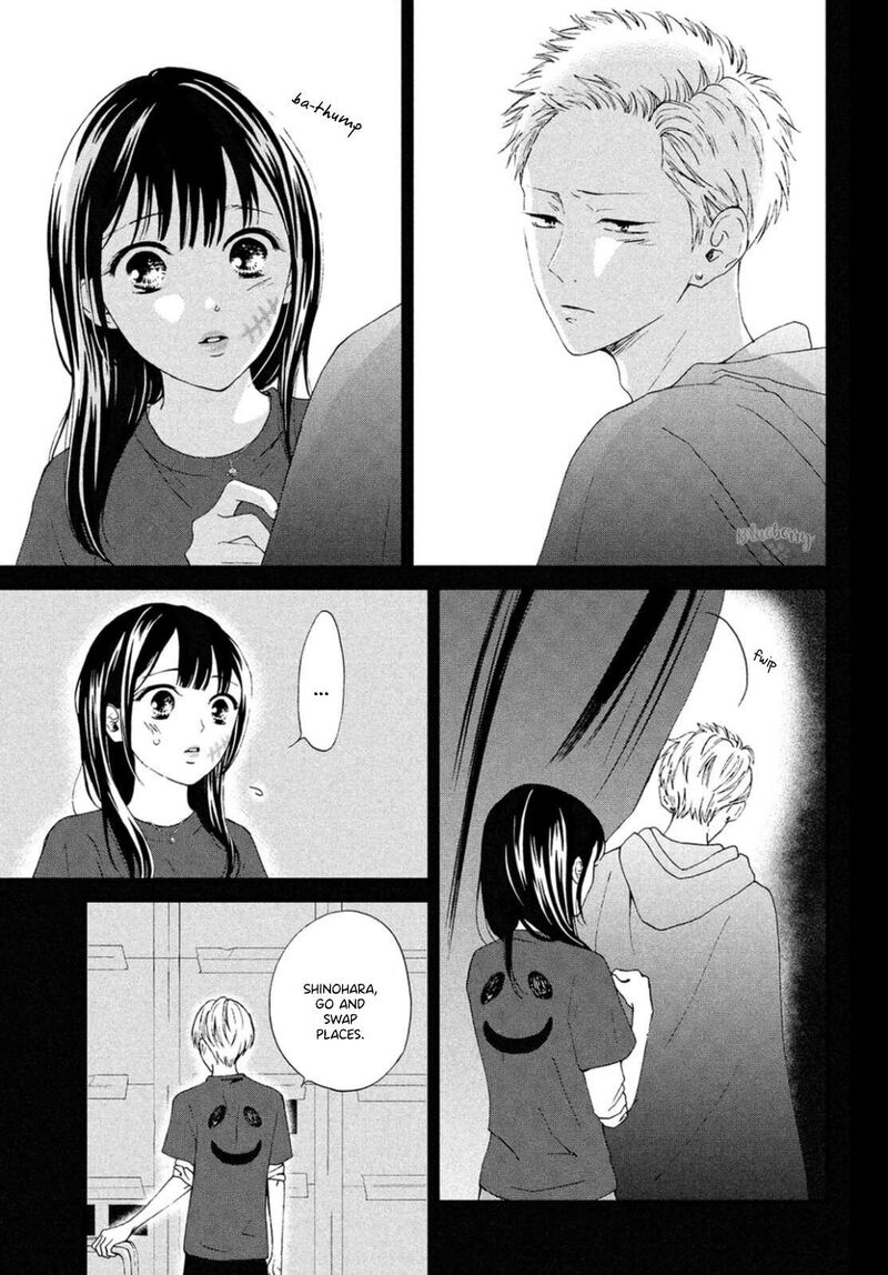 Yamaguchi Kun Wa Warukunai 29 8