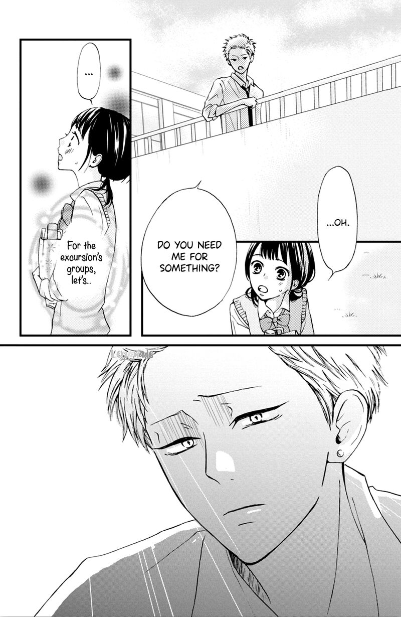 Yamaguchi Kun Wa Warukunai 3 10