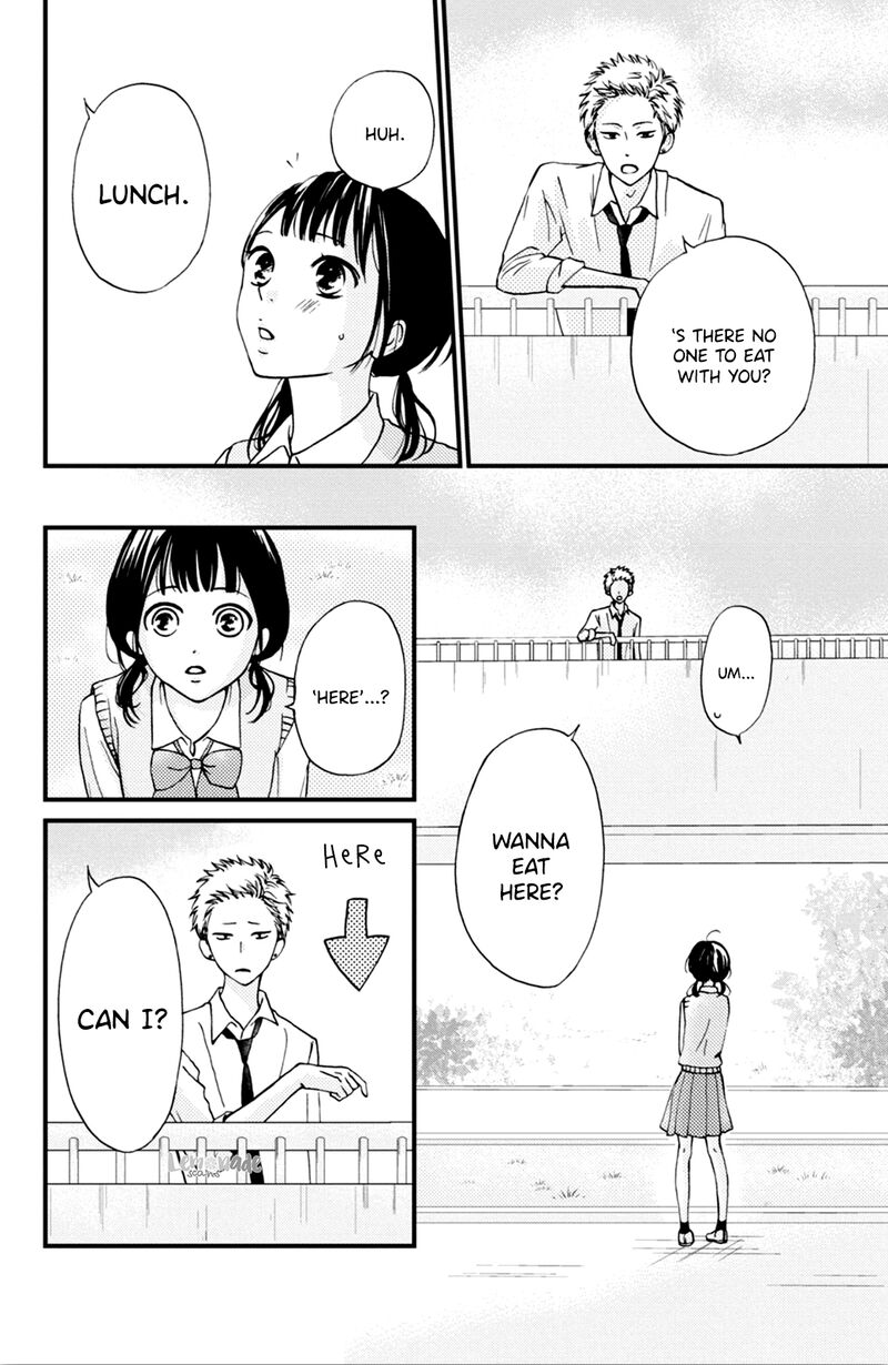 Yamaguchi Kun Wa Warukunai 3 12