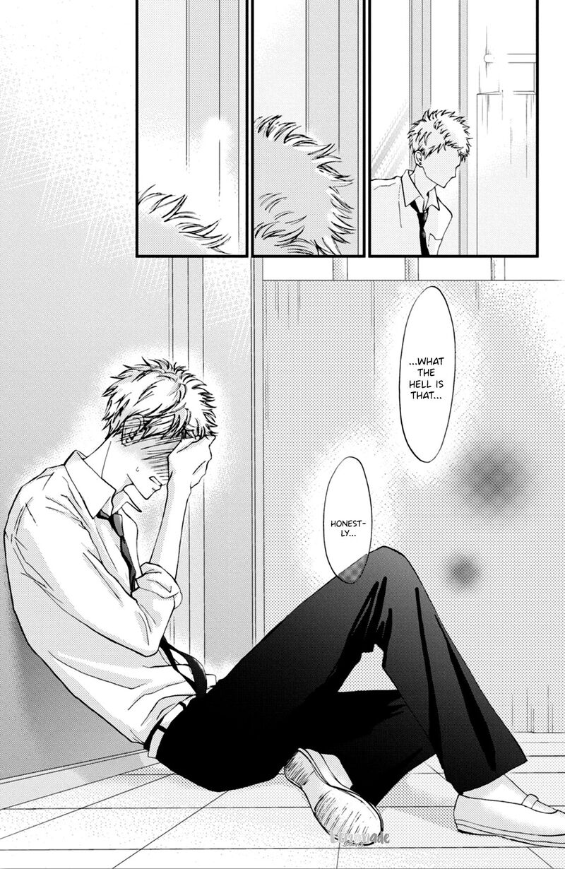 Yamaguchi Kun Wa Warukunai 3 31