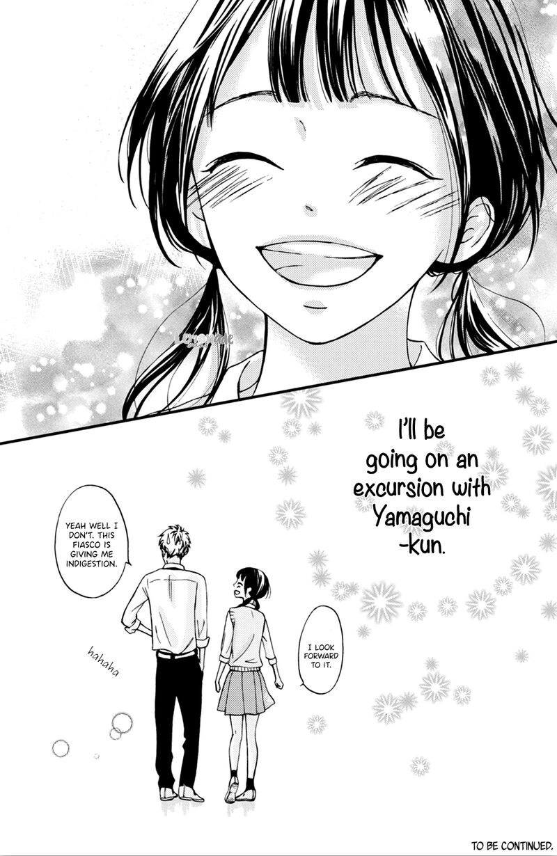 Yamaguchi Kun Wa Warukunai 3 42
