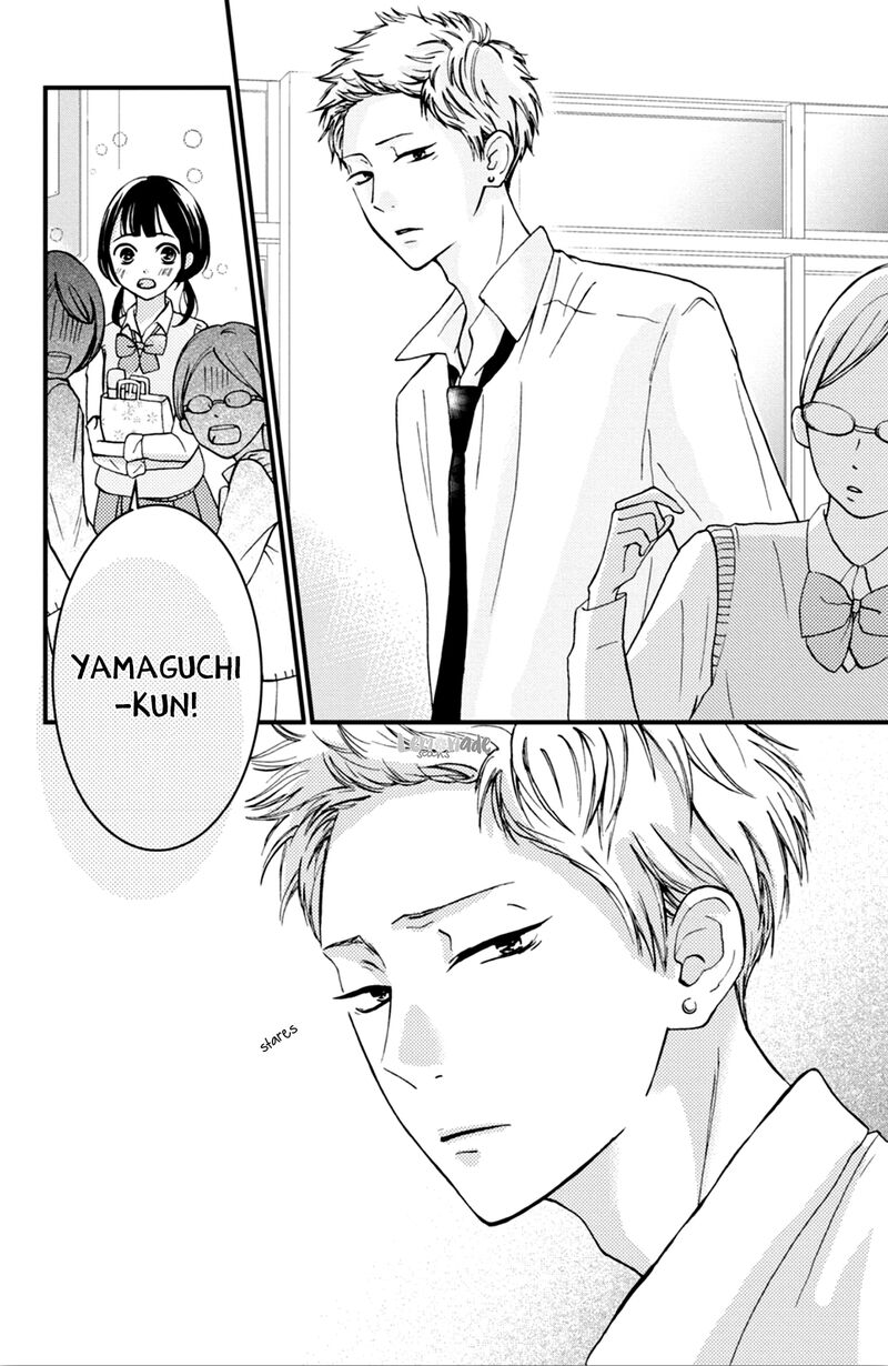 Yamaguchi Kun Wa Warukunai 3 6