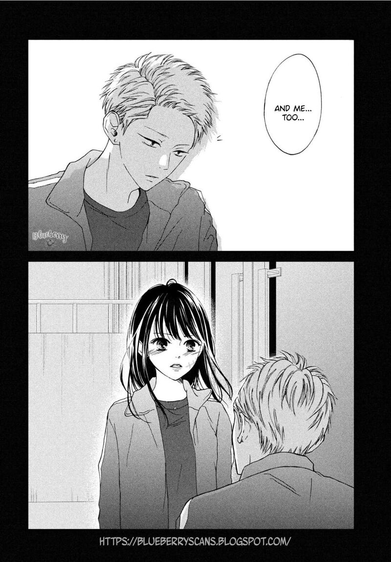 Yamaguchi Kun Wa Warukunai 30 19