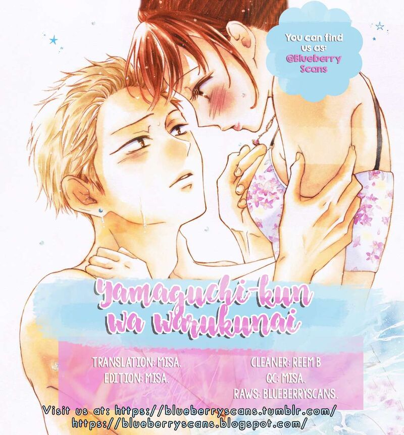 Yamaguchi Kun Wa Warukunai 30 2