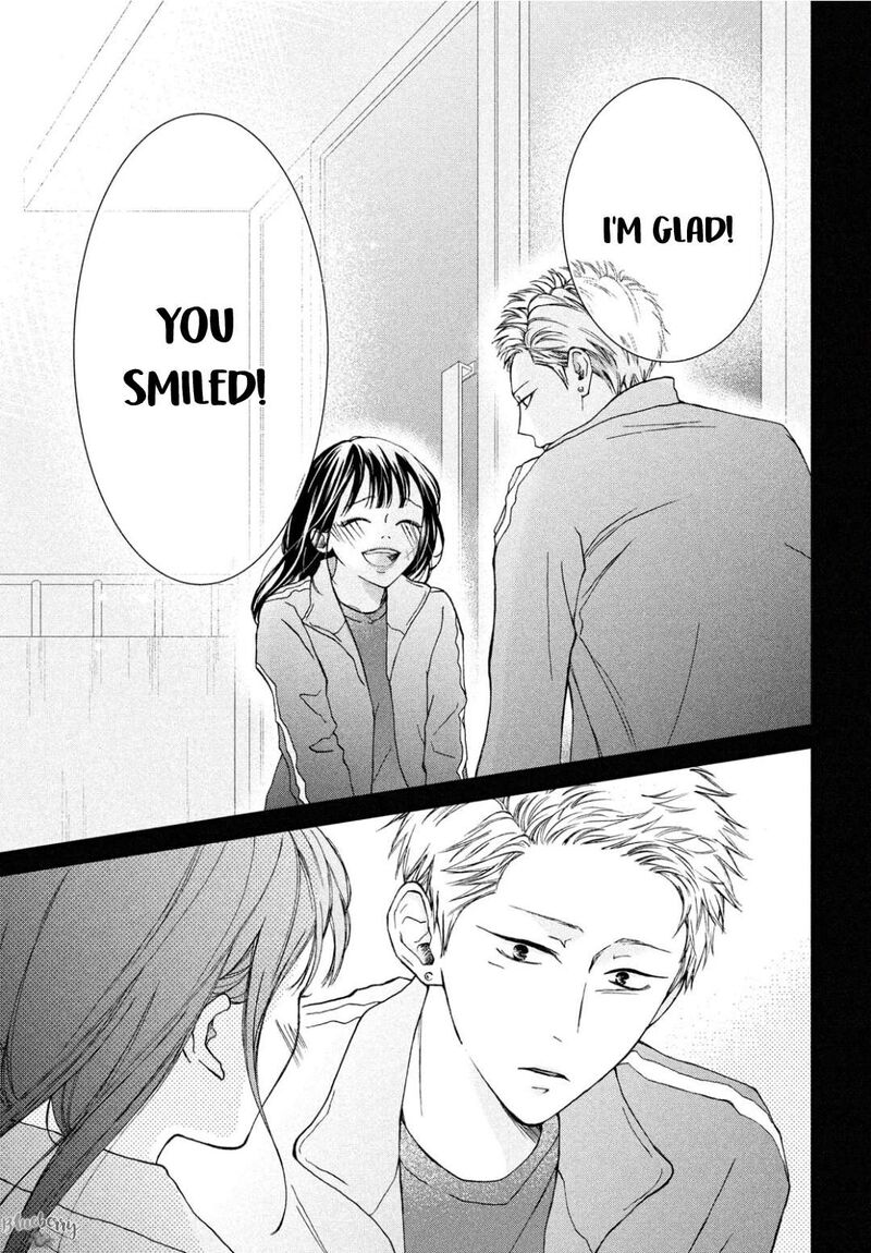 Yamaguchi Kun Wa Warukunai 30 24