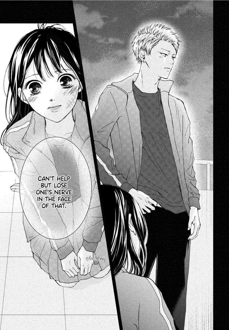 Yamaguchi Kun Wa Warukunai 30 26