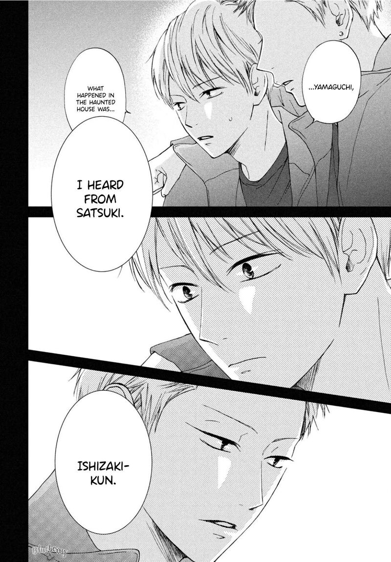 Yamaguchi Kun Wa Warukunai 30 29