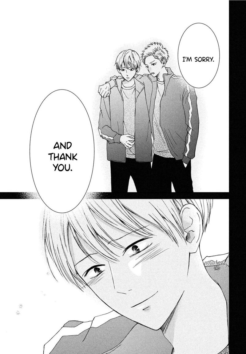 Yamaguchi Kun Wa Warukunai 30 30