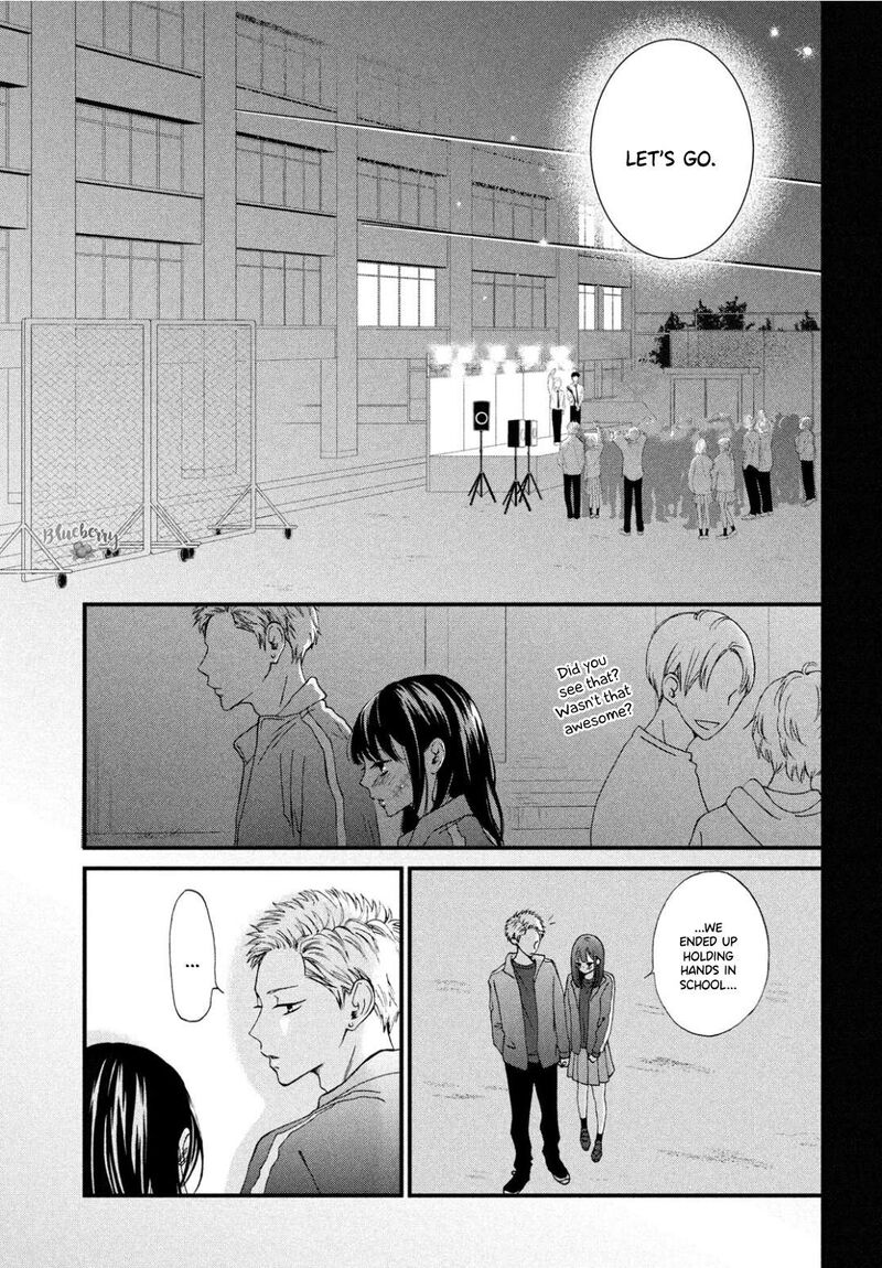 Yamaguchi Kun Wa Warukunai 30 36